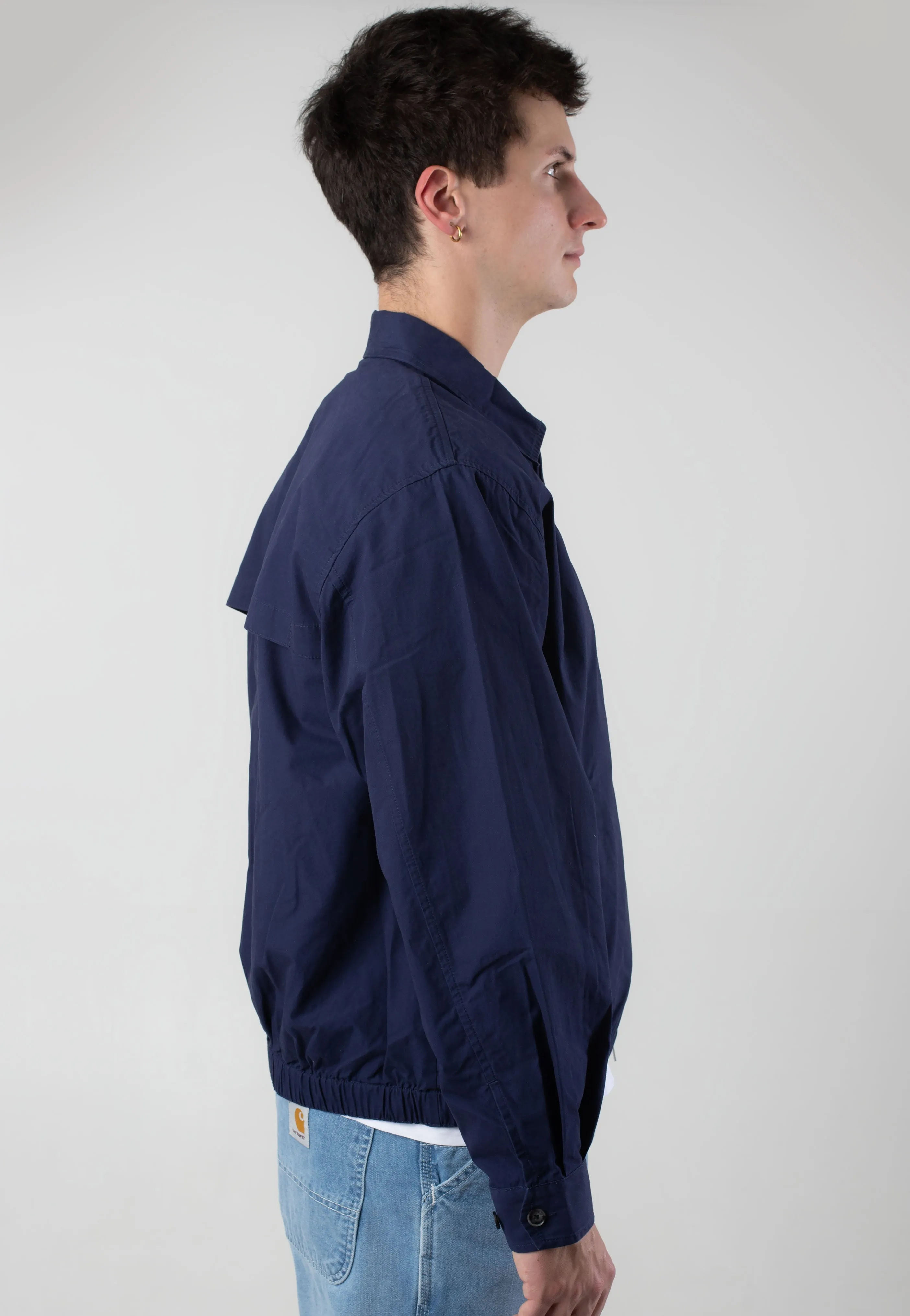 Carhartt WIP - Duke Space/Wax - Jacket