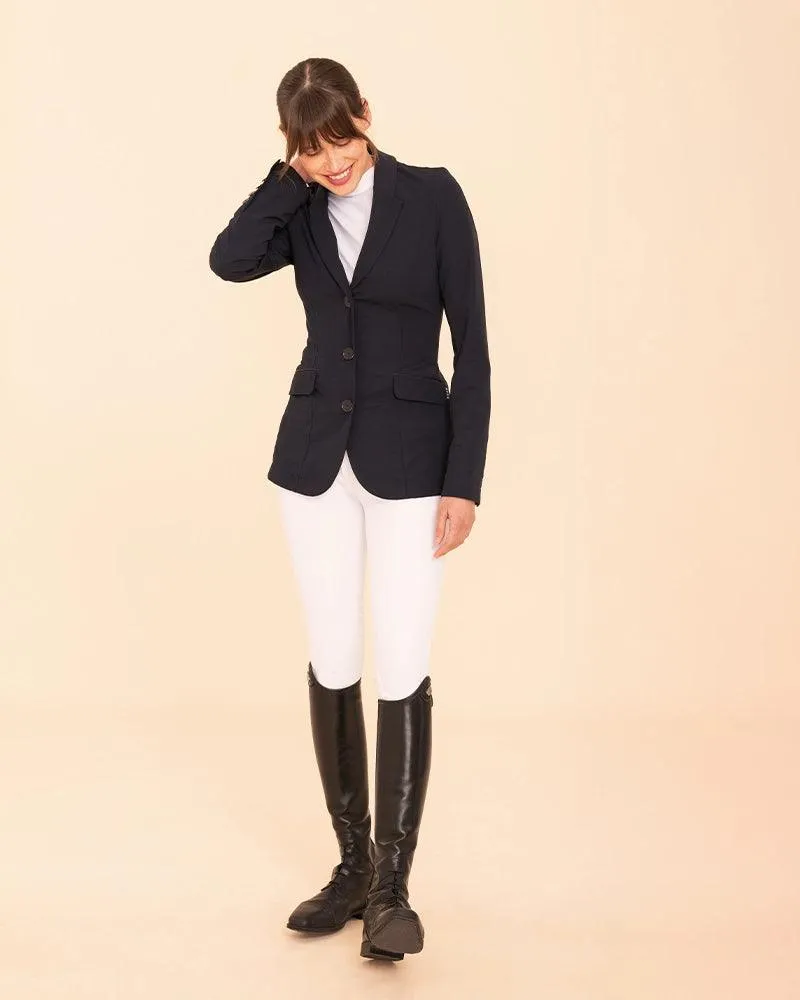 Carinjo Light - Veste de concours légère d'équitation