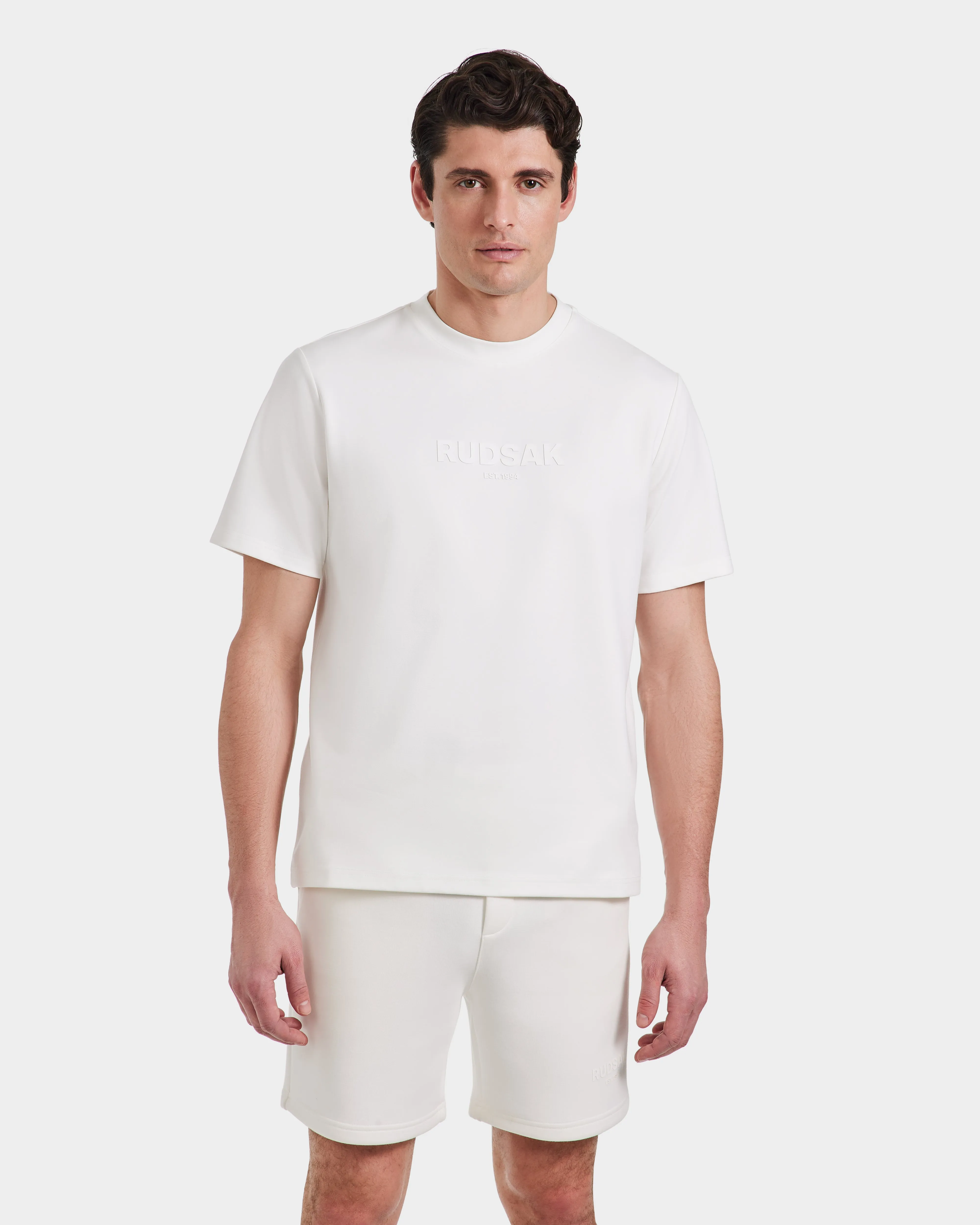 CASEY - 6525037 Optic White