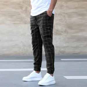 Casual and Comfortable Everyday Pants for Men