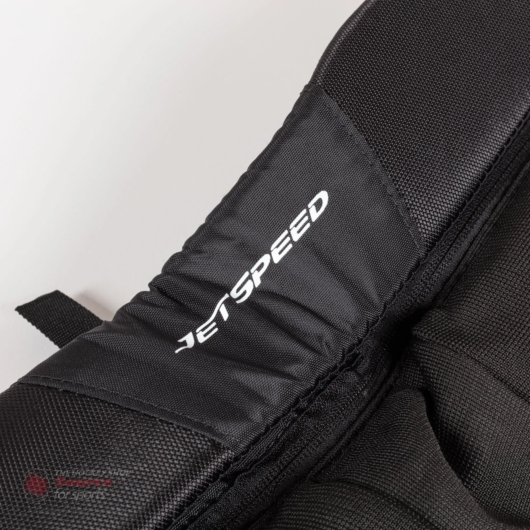 CCM Jetspeed Junior Hockey Pant Shell