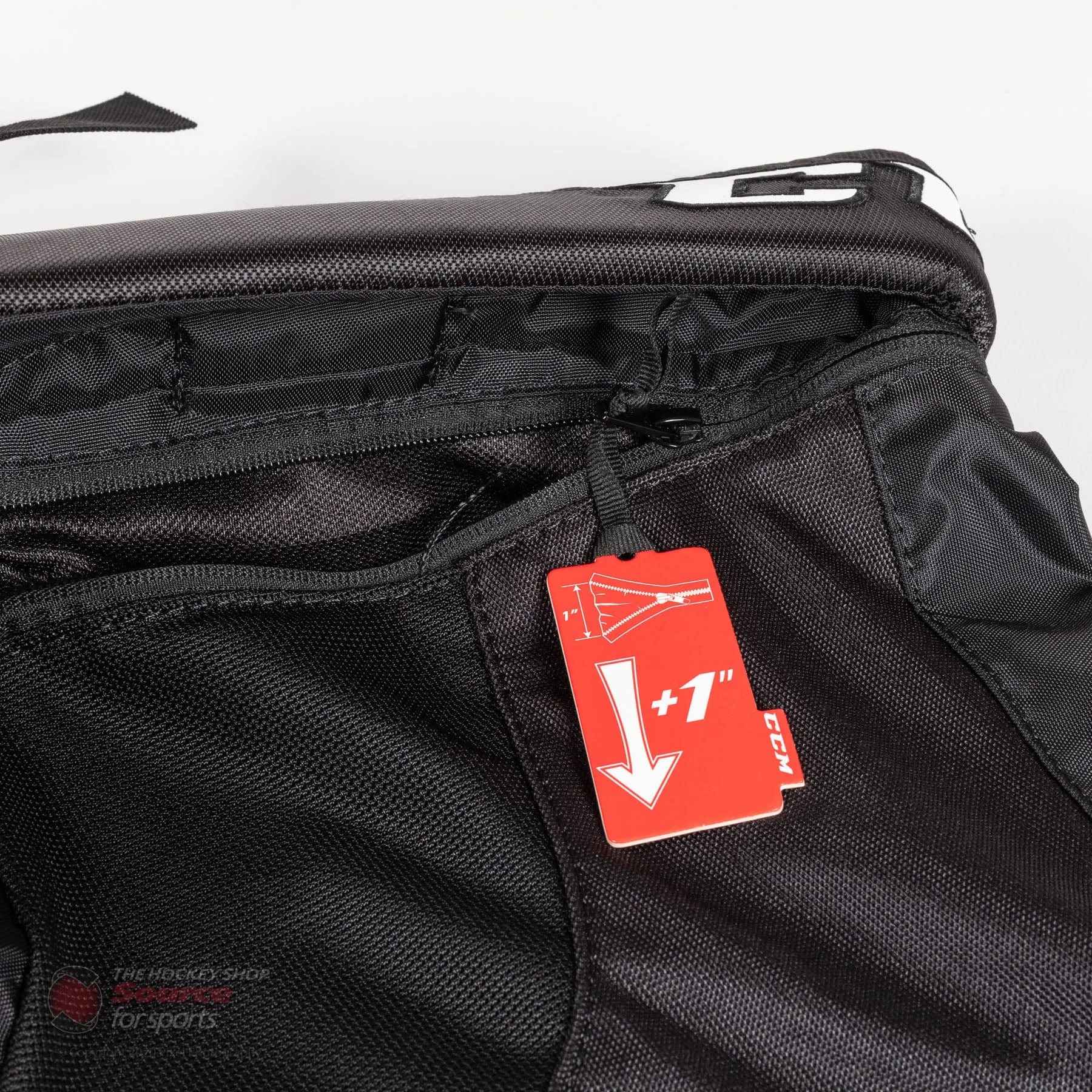 CCM Jetspeed Junior Hockey Pant Shell