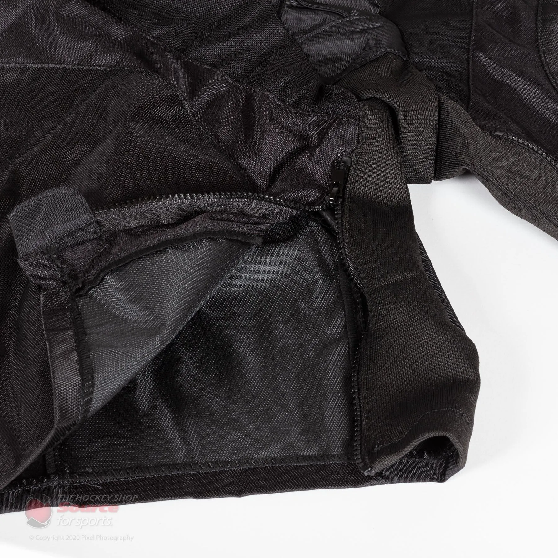 CCM Jetspeed Junior Hockey Pant Shell