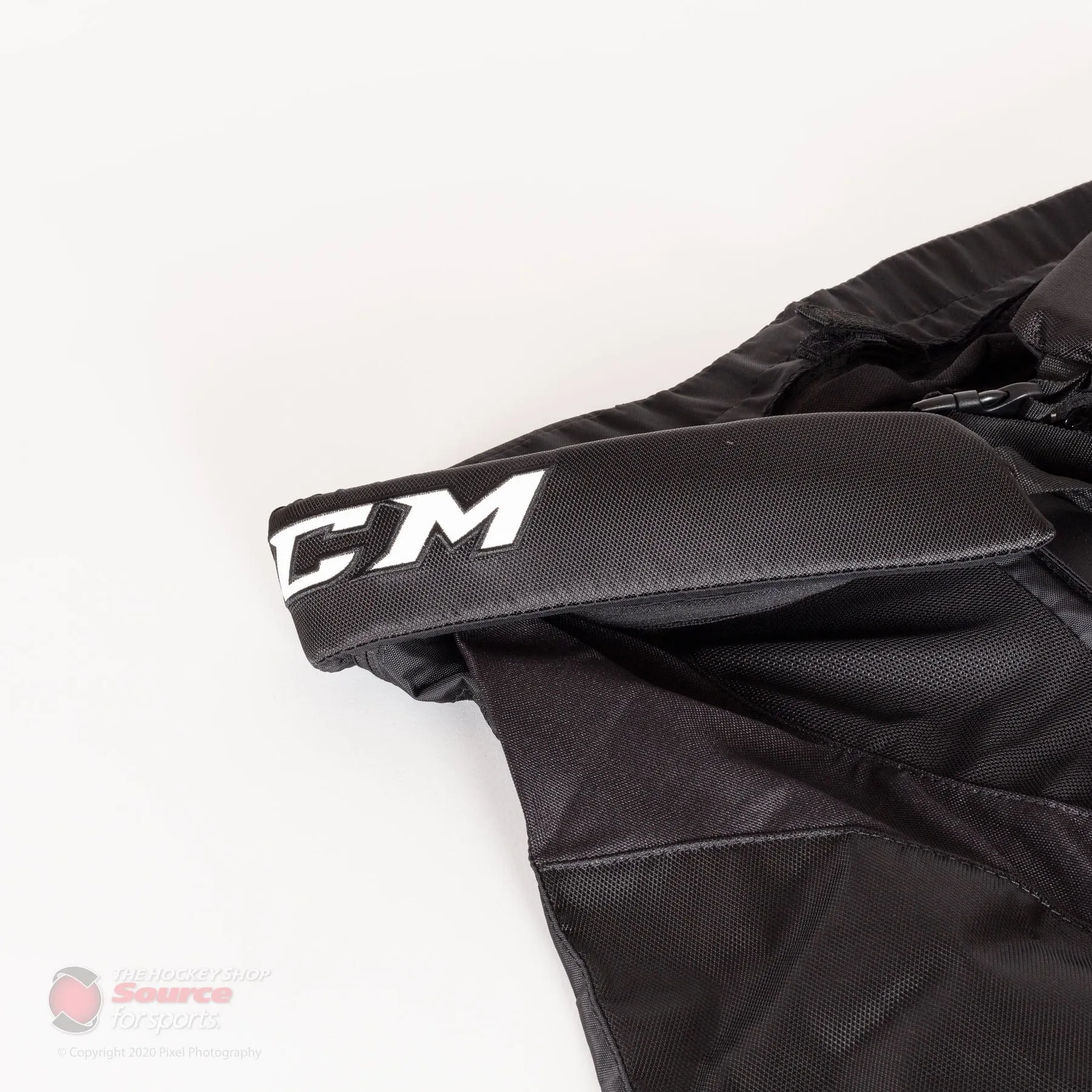 CCM Jetspeed Junior Hockey Pant Shell