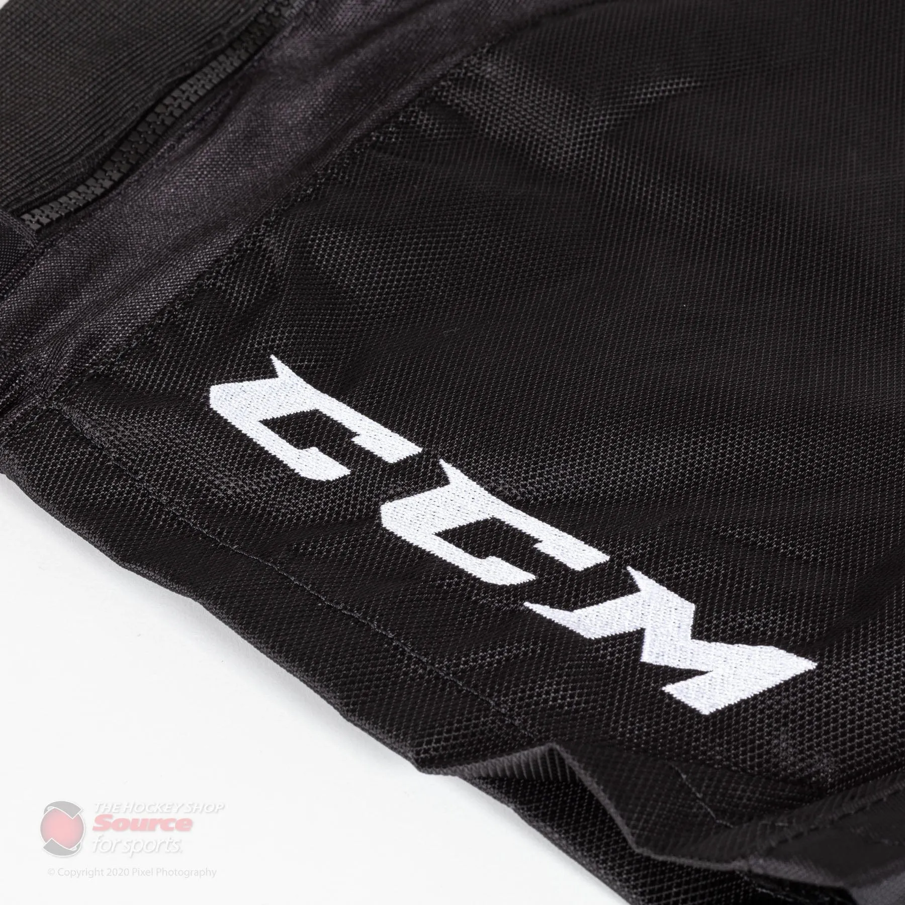 CCM Jetspeed Junior Hockey Pant Shell