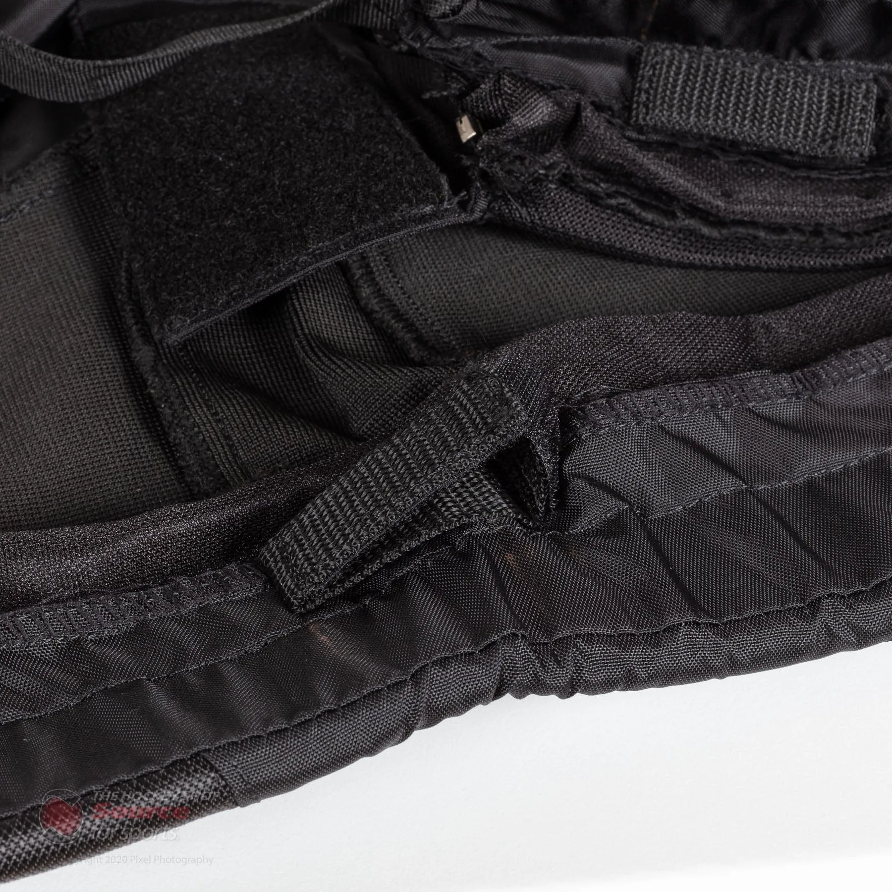 CCM Jetspeed Junior Hockey Pant Shell