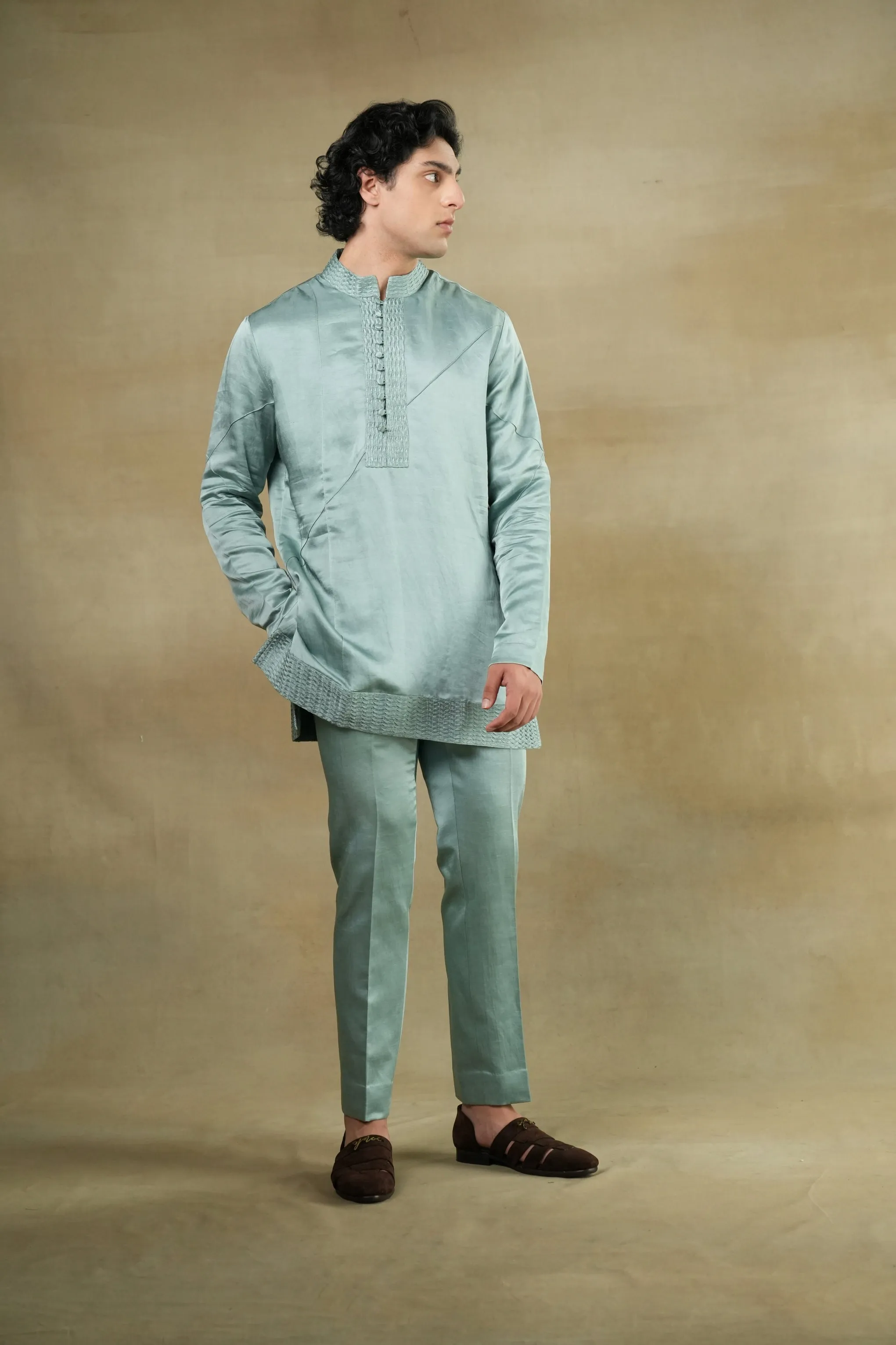 Chateau Delight Short Jacket