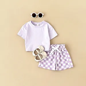 Checkers Sets | 4 Colours