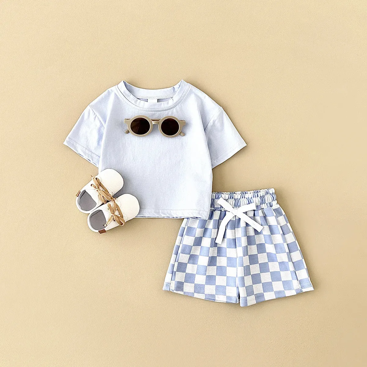 Checkers Sets | 4 Colours