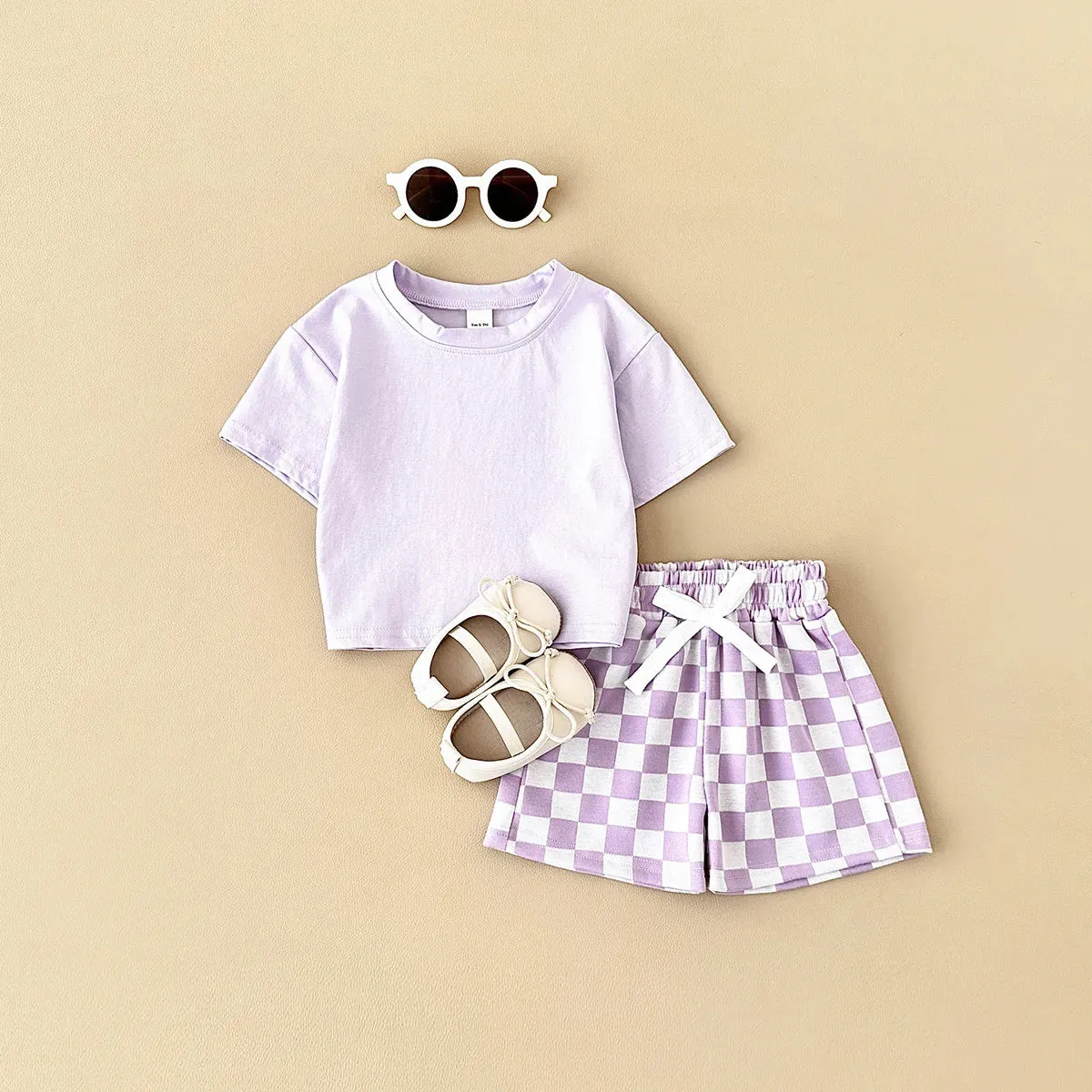 Checkers Sets | 4 Colours