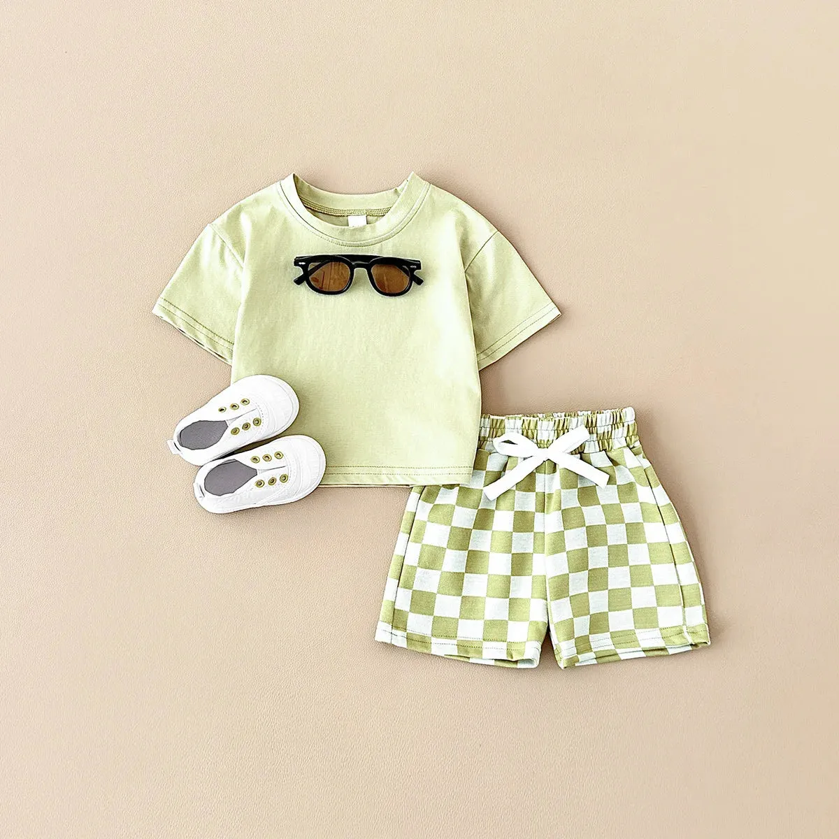 Checkers Sets | 4 Colours