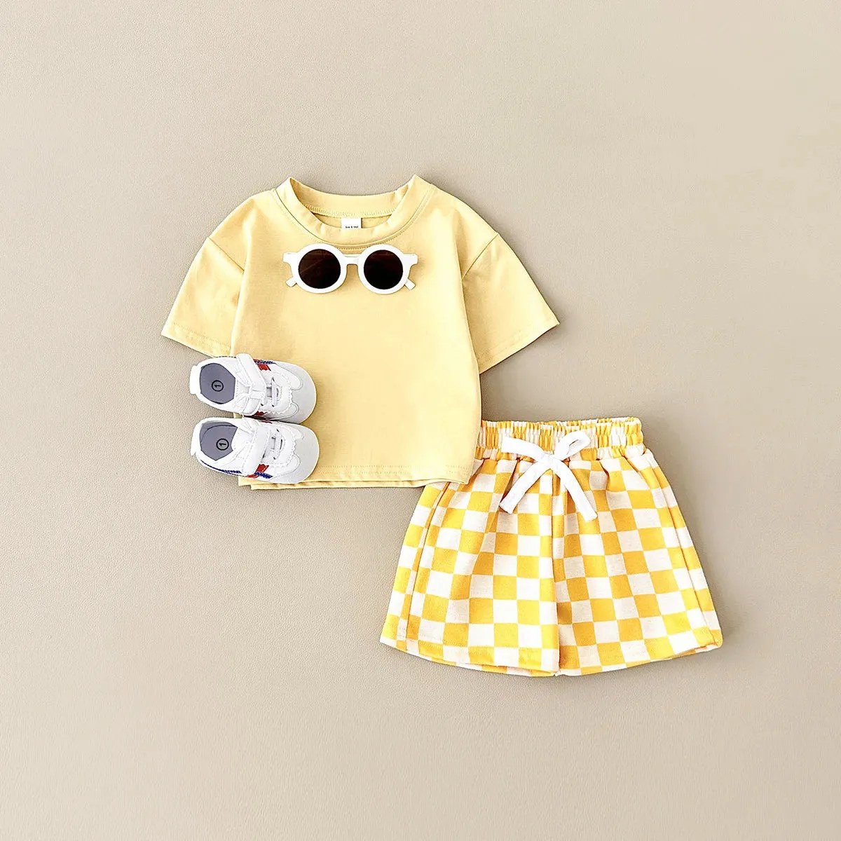 Checkers Sets | 4 Colours