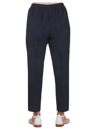 Classic Regular Pull On Pant Summer Weight
