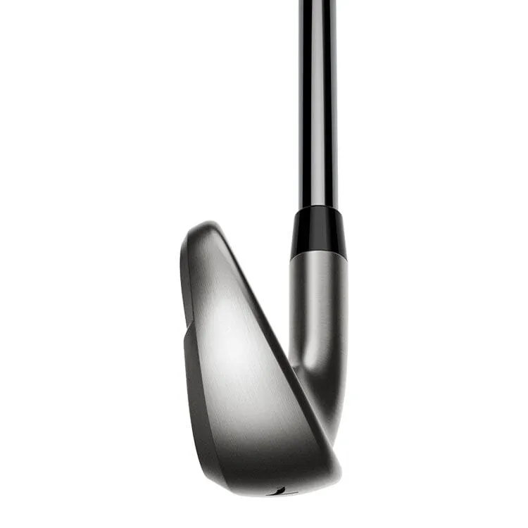 Cobra DARKSPEED Irons Graphite LH