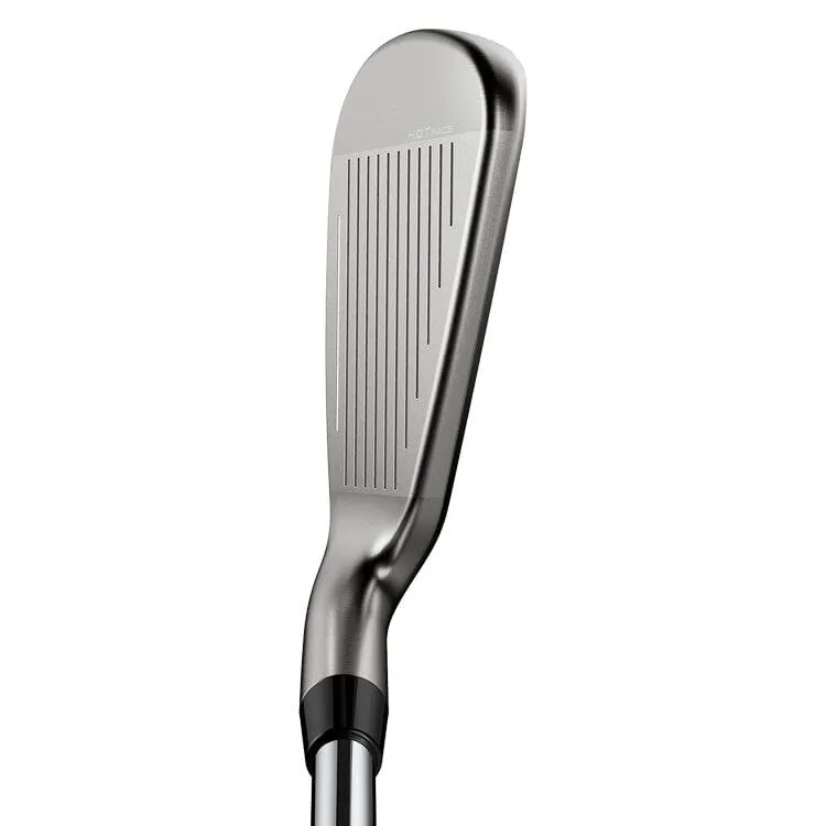 Cobra DARKSPEED Irons Graphite LH