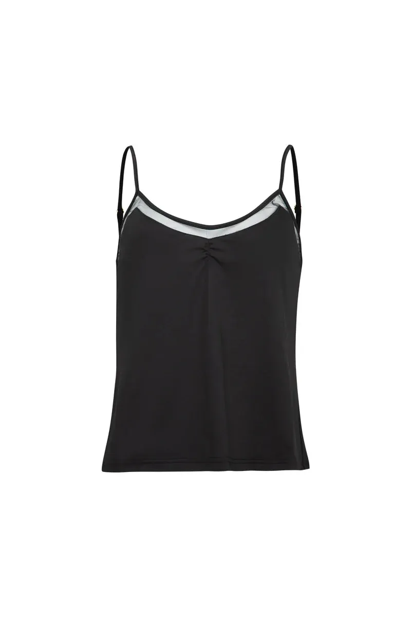 Coop Heart and Camisole Camisole