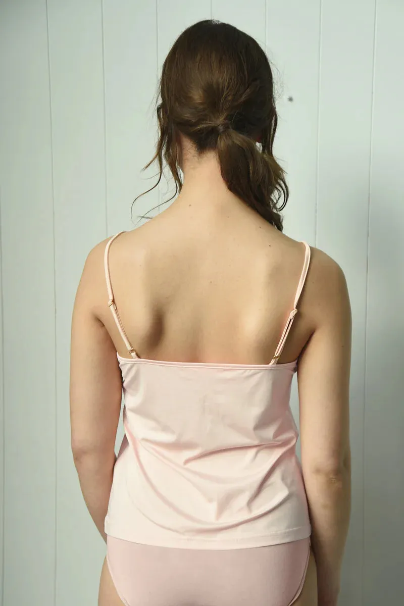 Coop Heart and Camisole Camisole
