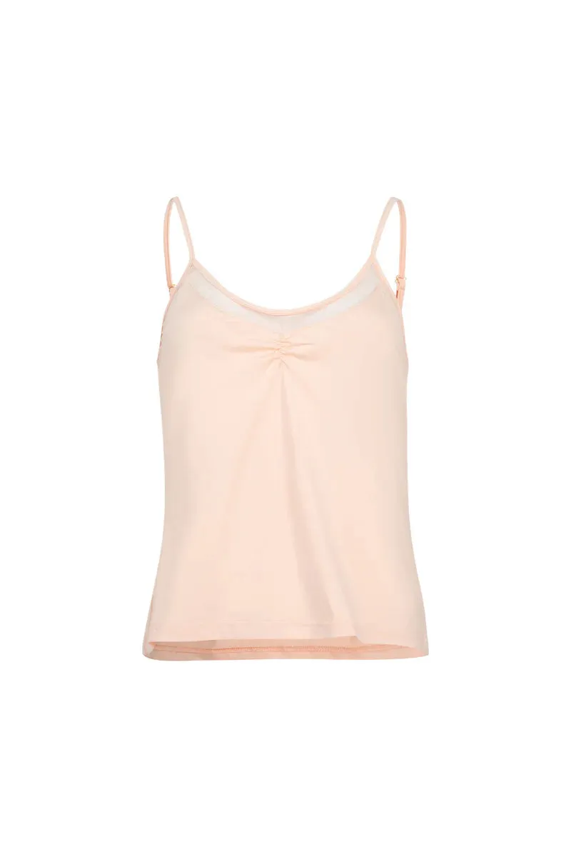 Coop Heart and Camisole Camisole
