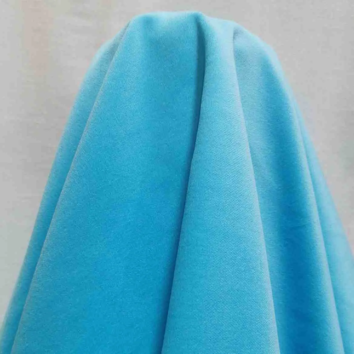 Cotton Velvet, Sky