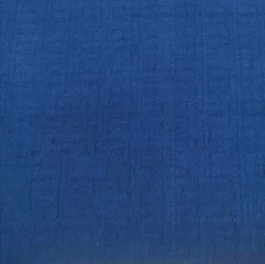 Cotton Wrinkled Dobby, Navy