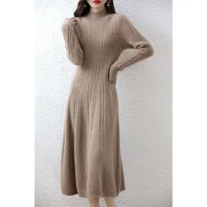 Cozy Wool Jacket for Women