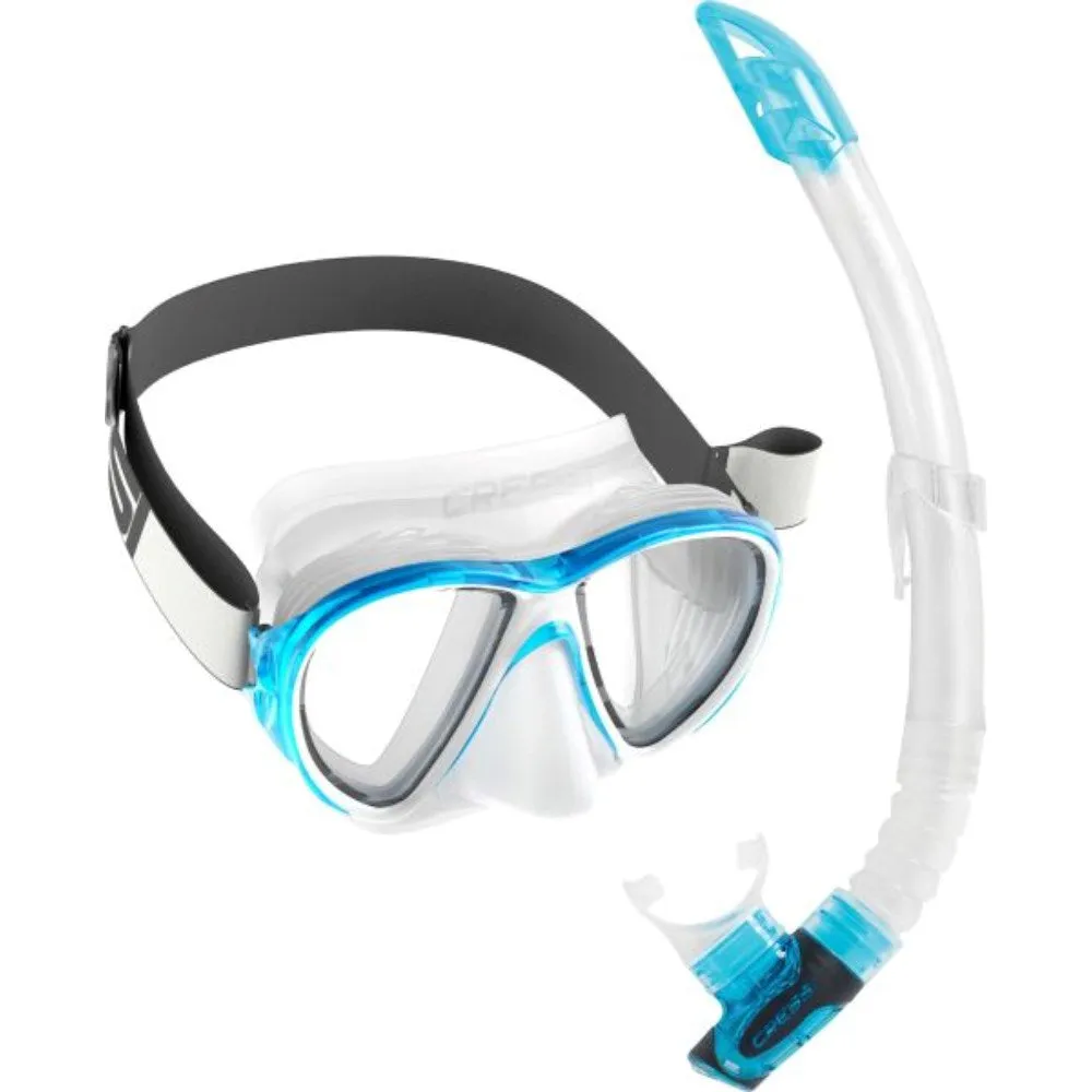 Cressi Fiji   Gamma MS set