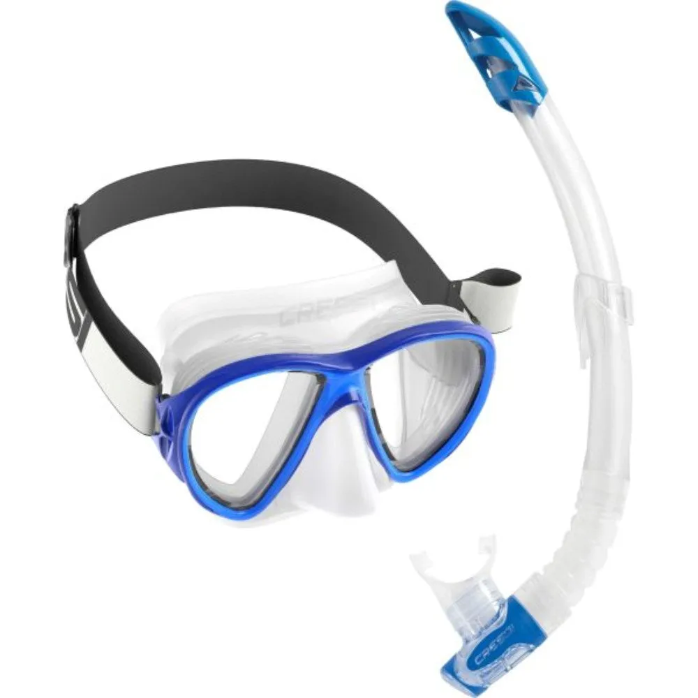 Cressi Fiji   Gamma MS set