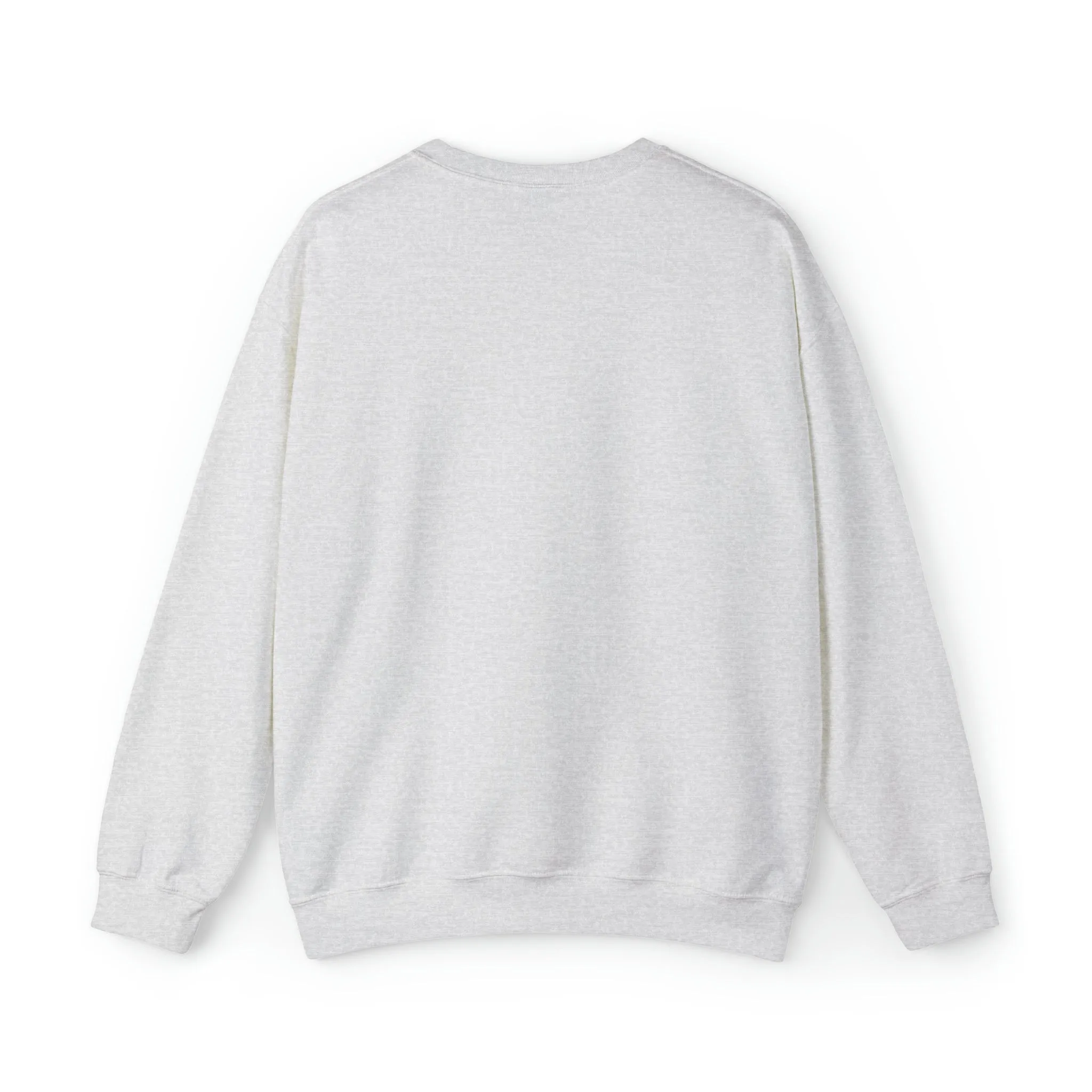 Crothersville Basketball Crewneck Sweatshirt