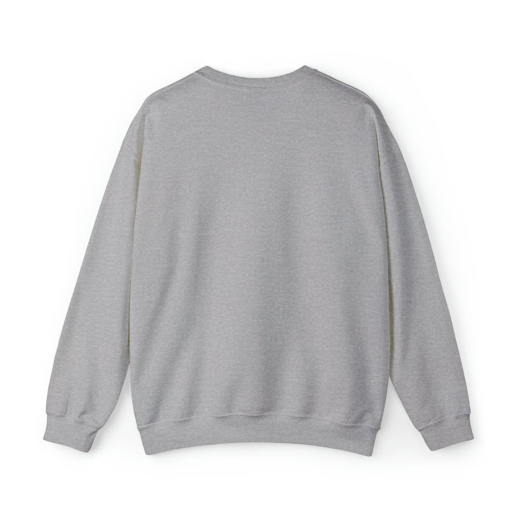 Crothersville Basketball Crewneck Sweatshirt