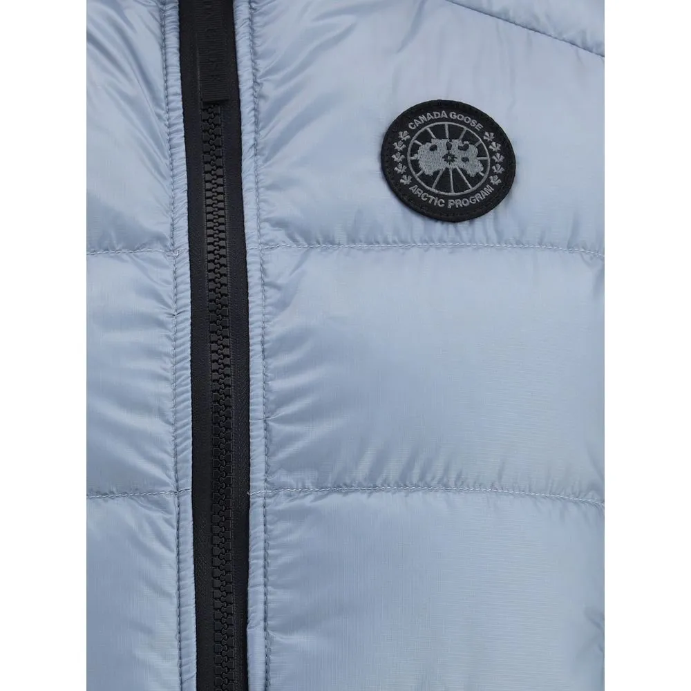Cypress Down Vest
