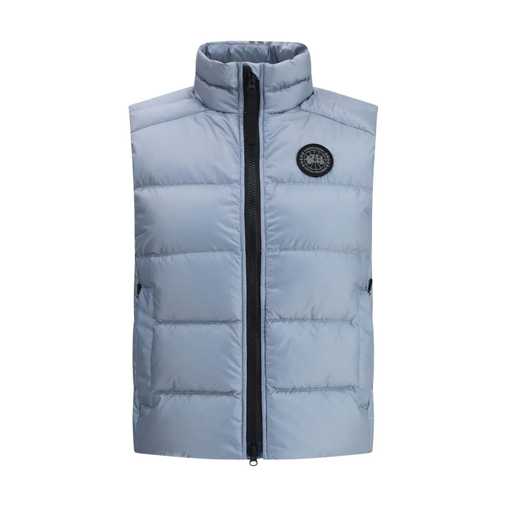 Cypress Down Vest