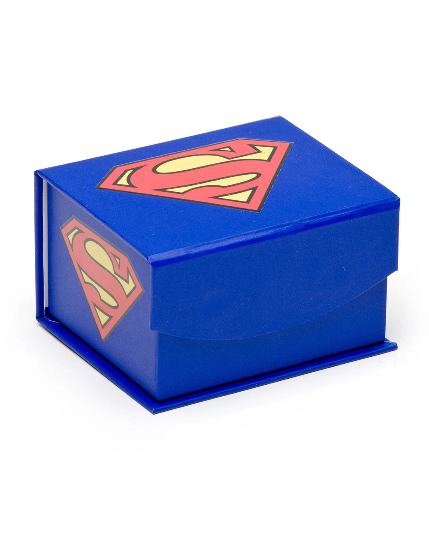 DC Superman Shield Cufflinks