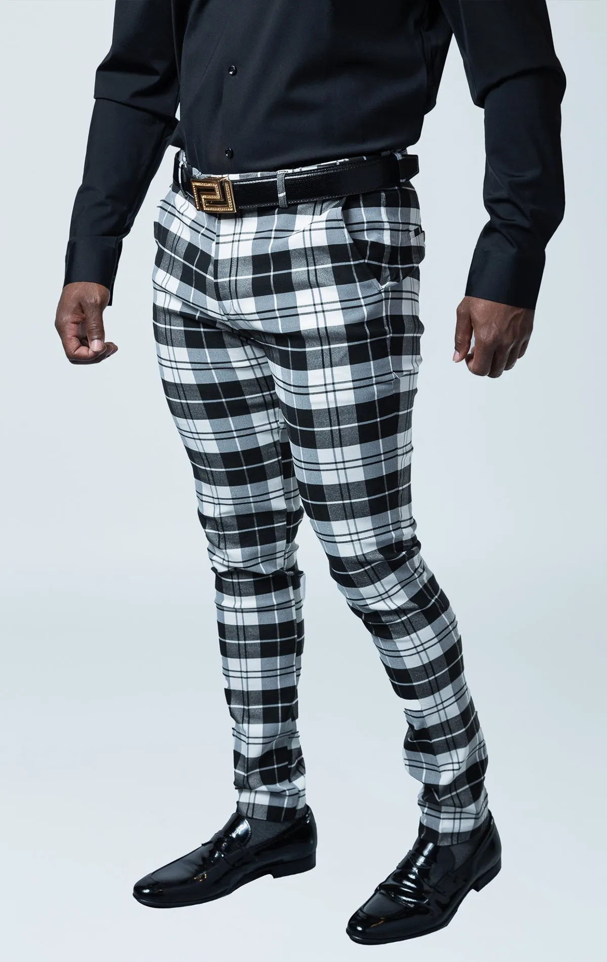 Double Eagle Dress Pants