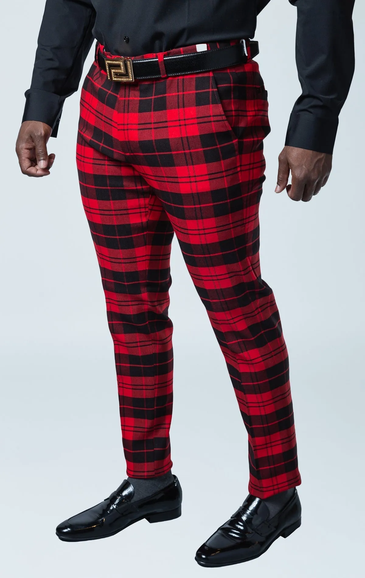 Double Eagle Dress Pants