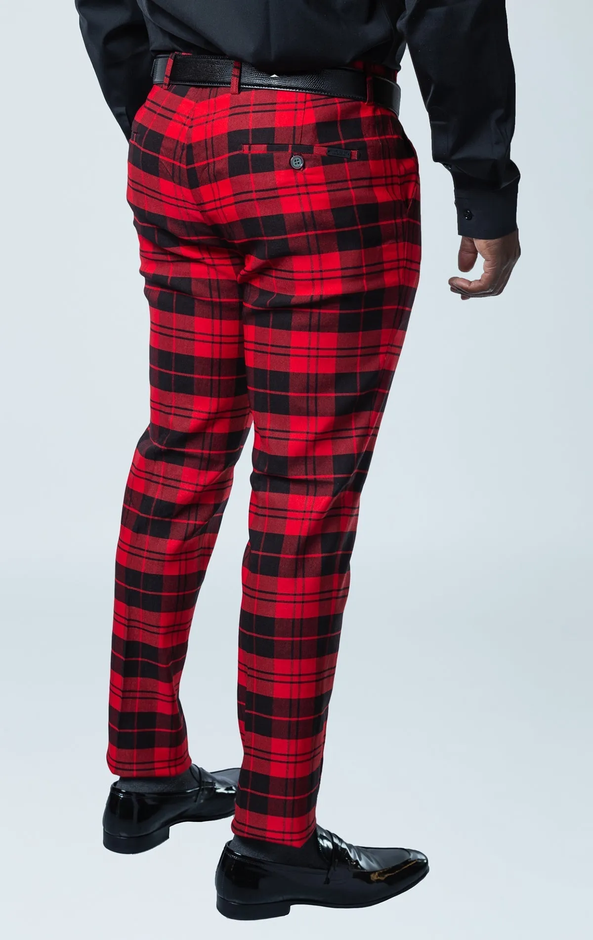 Double Eagle Dress Pants