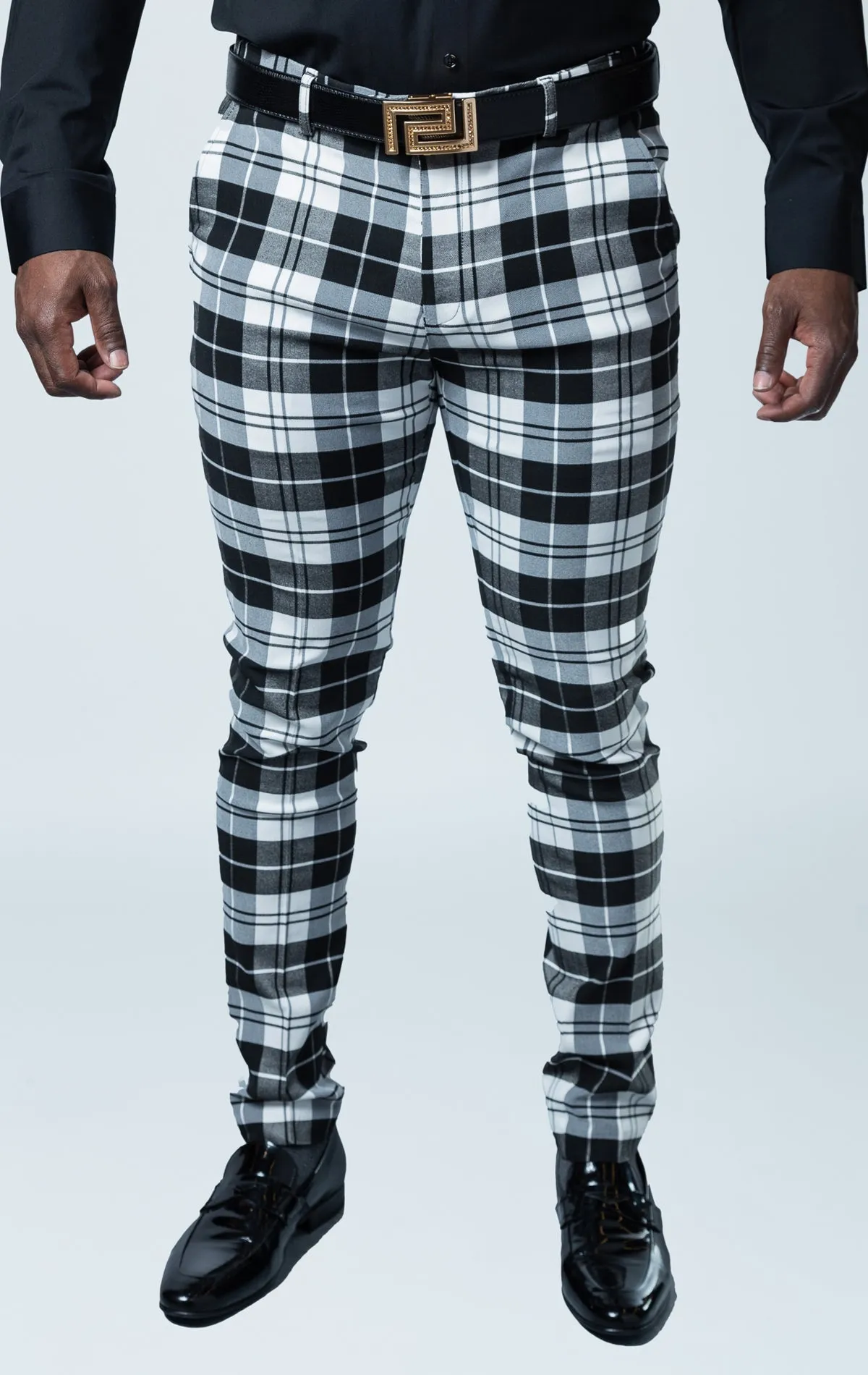 Double Eagle Dress Pants