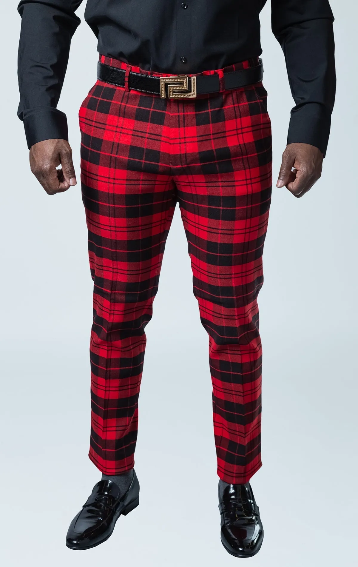 Double Eagle Dress Pants