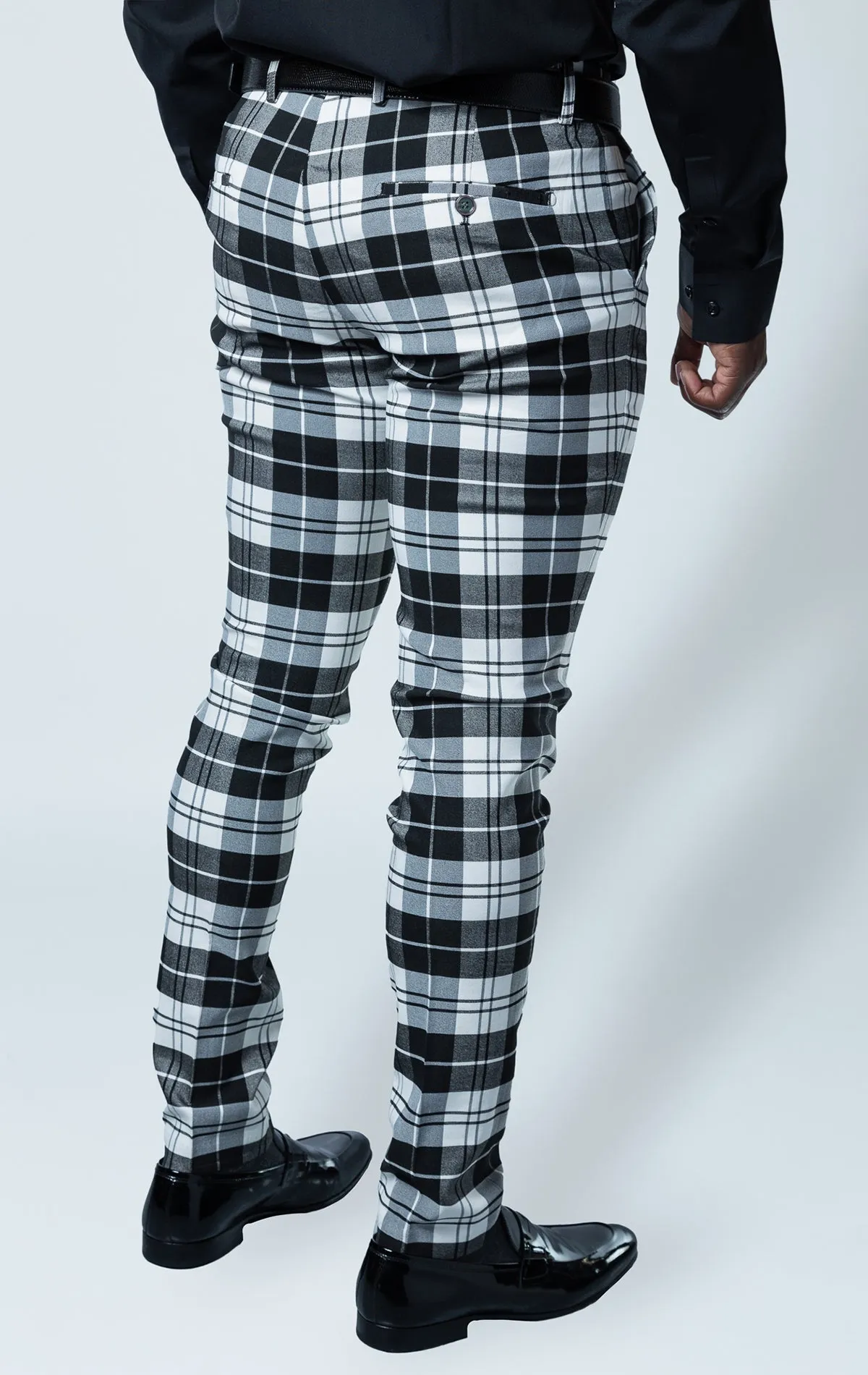 Double Eagle Dress Pants