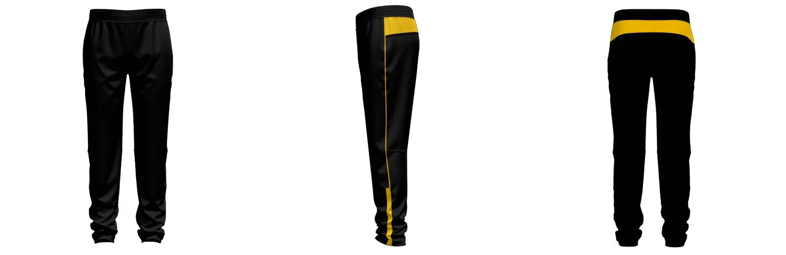 Dream Tech Track Pants New Fit Design Your Own