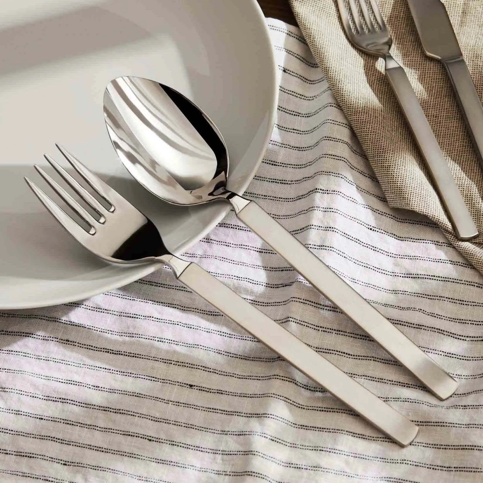 DRY – Besteckset (5 tlg.)