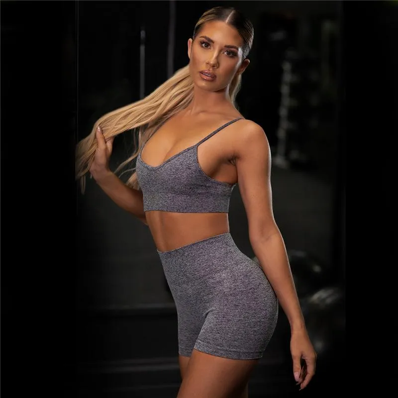 Empower Seamless Short