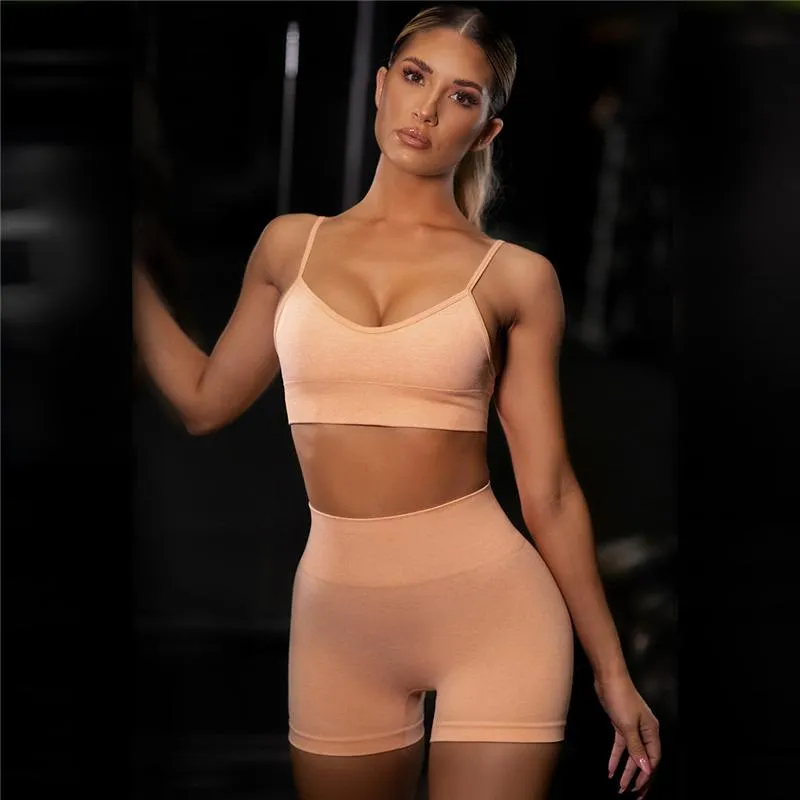 Empower Seamless Short