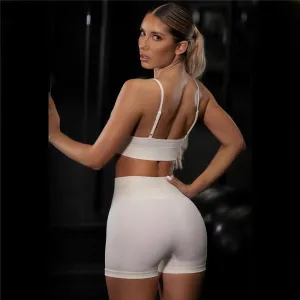 Empower Seamless Short