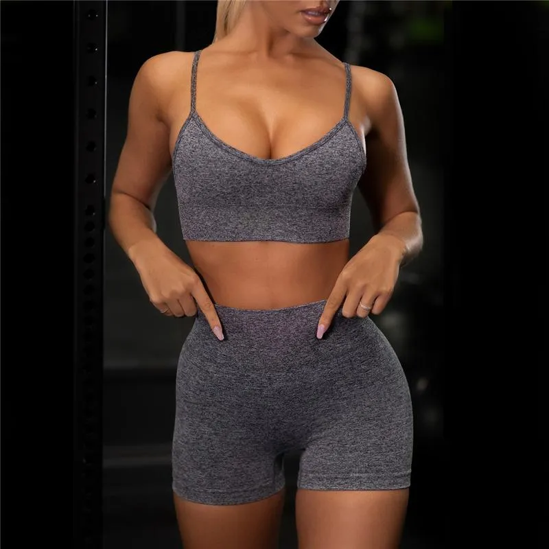 Empower Seamless Short
