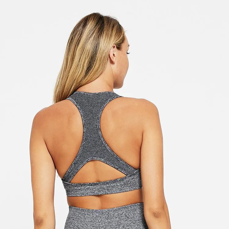 Flex High Waist Top