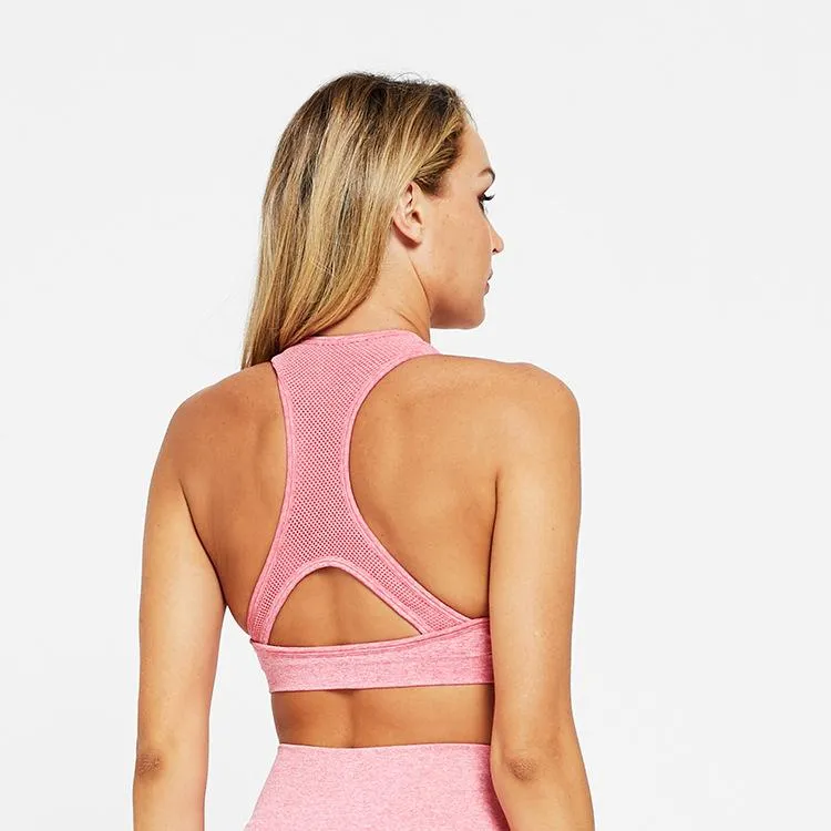 Flex High Waist Top