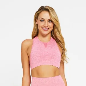 Flex High Waist Top