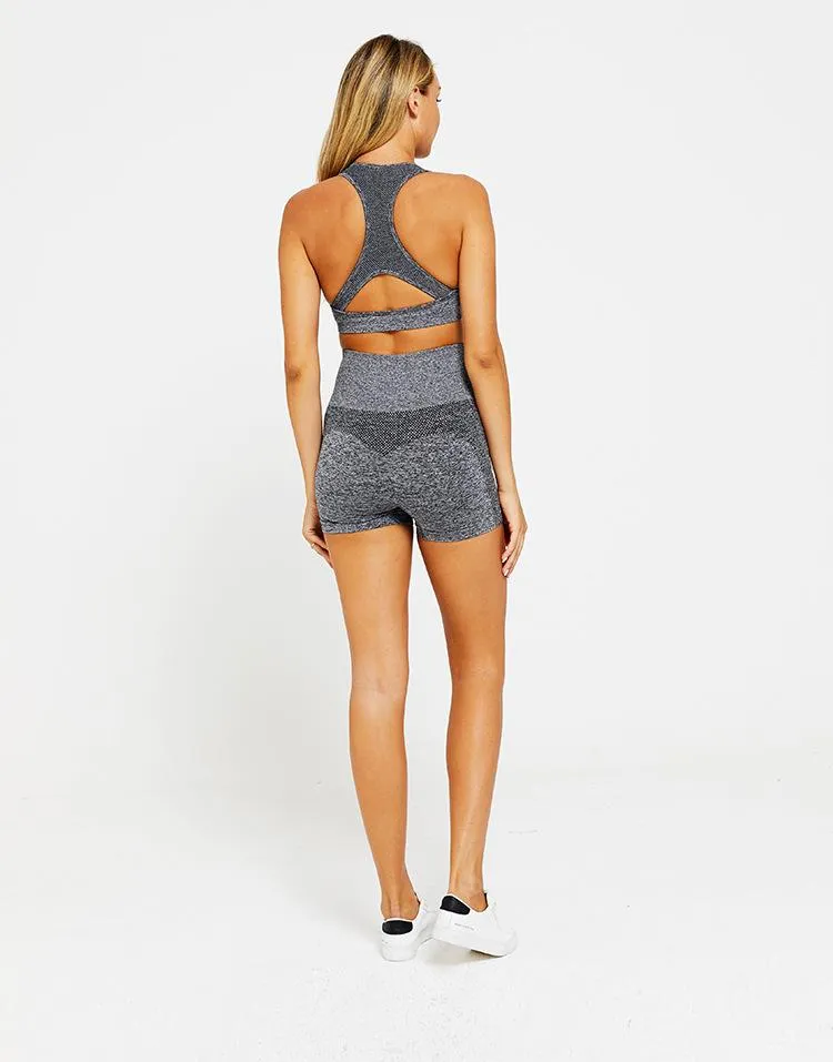 Flex High Waist Top