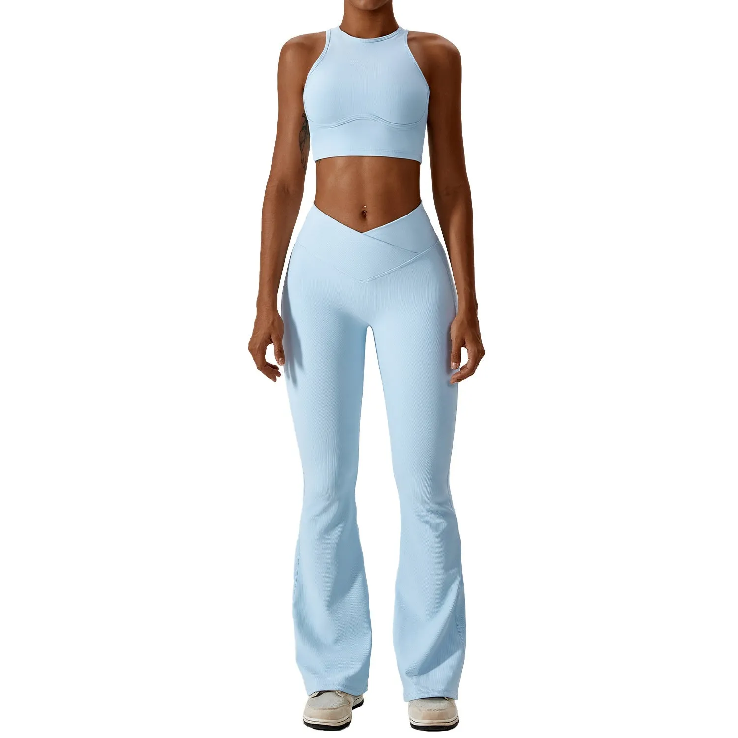 FlexFlare SculptFit Set