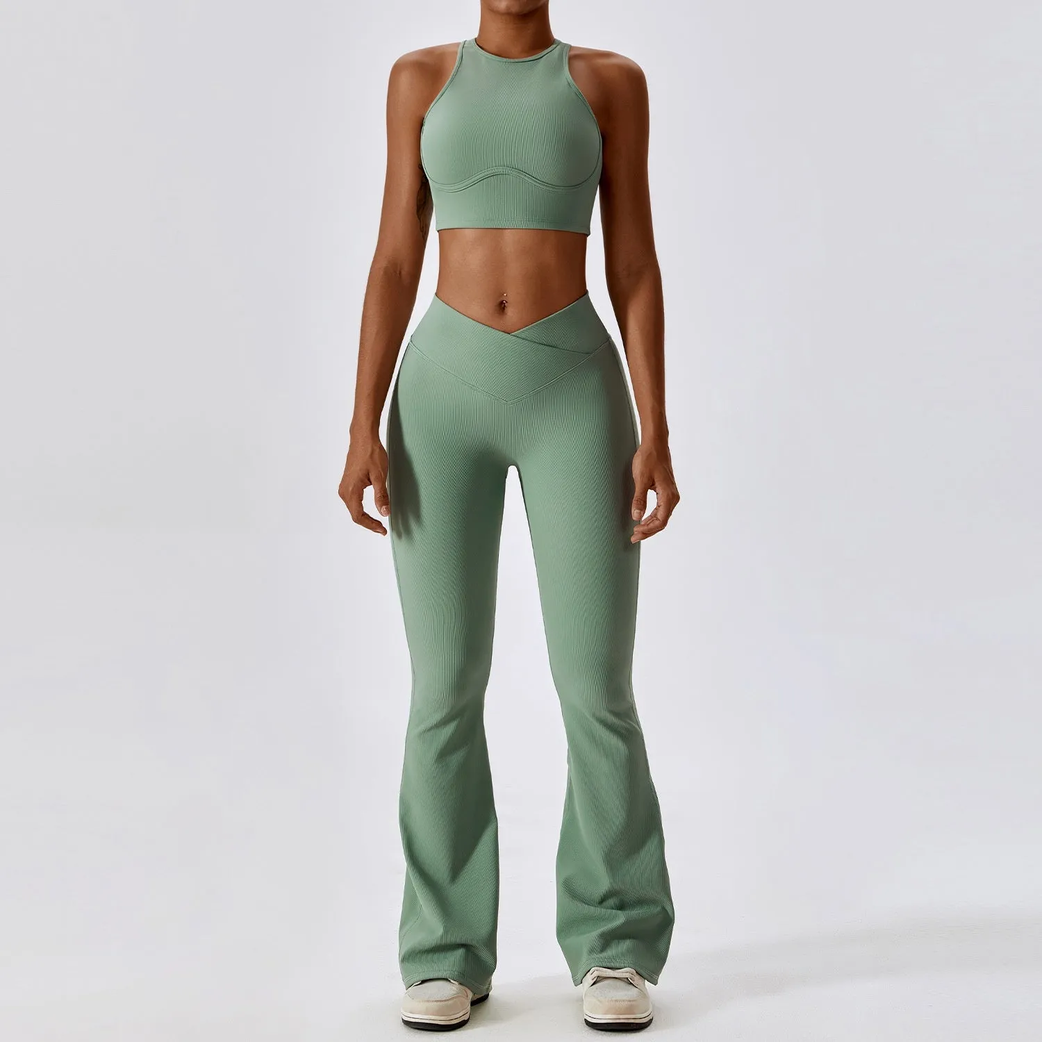FlexFlare SculptFit Set